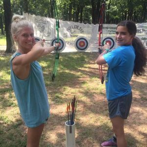 Meet your Posher, Abbi